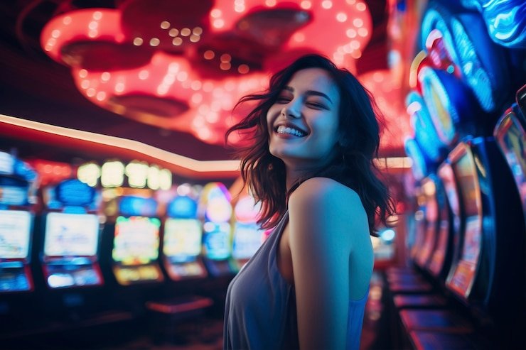 Pengalaman mobile Master Serangga di ponsel