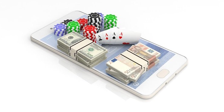 Penggemar olahraga digital menjelajah kategori