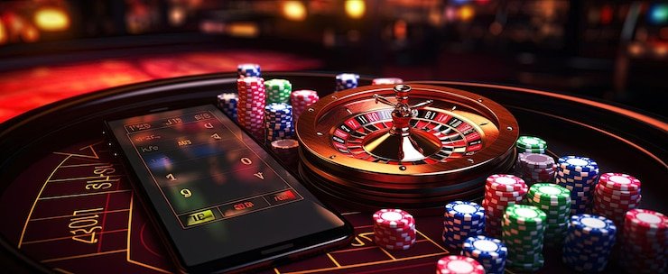 Pusat olahraga dan hiburan virtual untuk dewasa