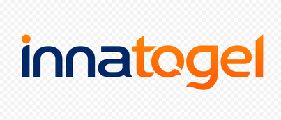 Logo innatogel berwarna lembut